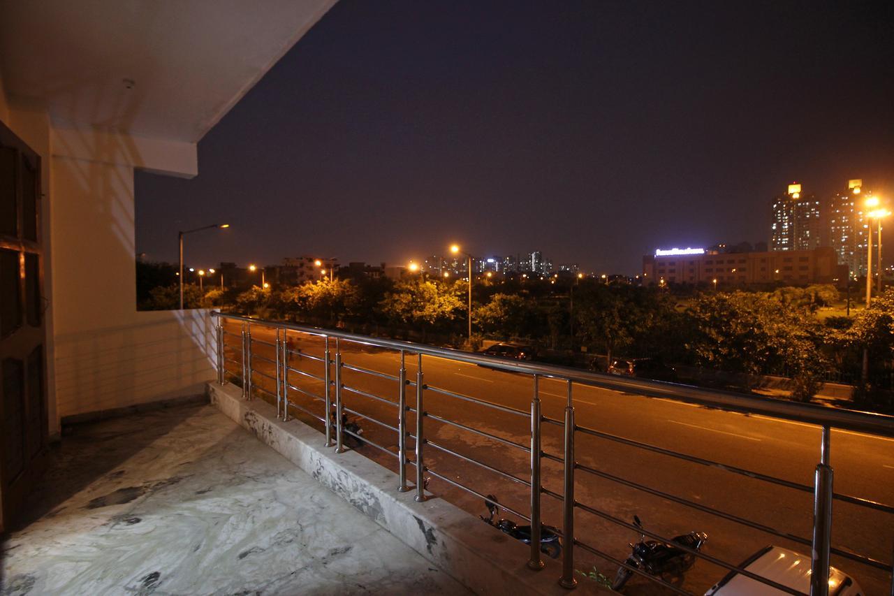 Oyo 9192 Hotel Raghav Residency 노이다 외부 사진