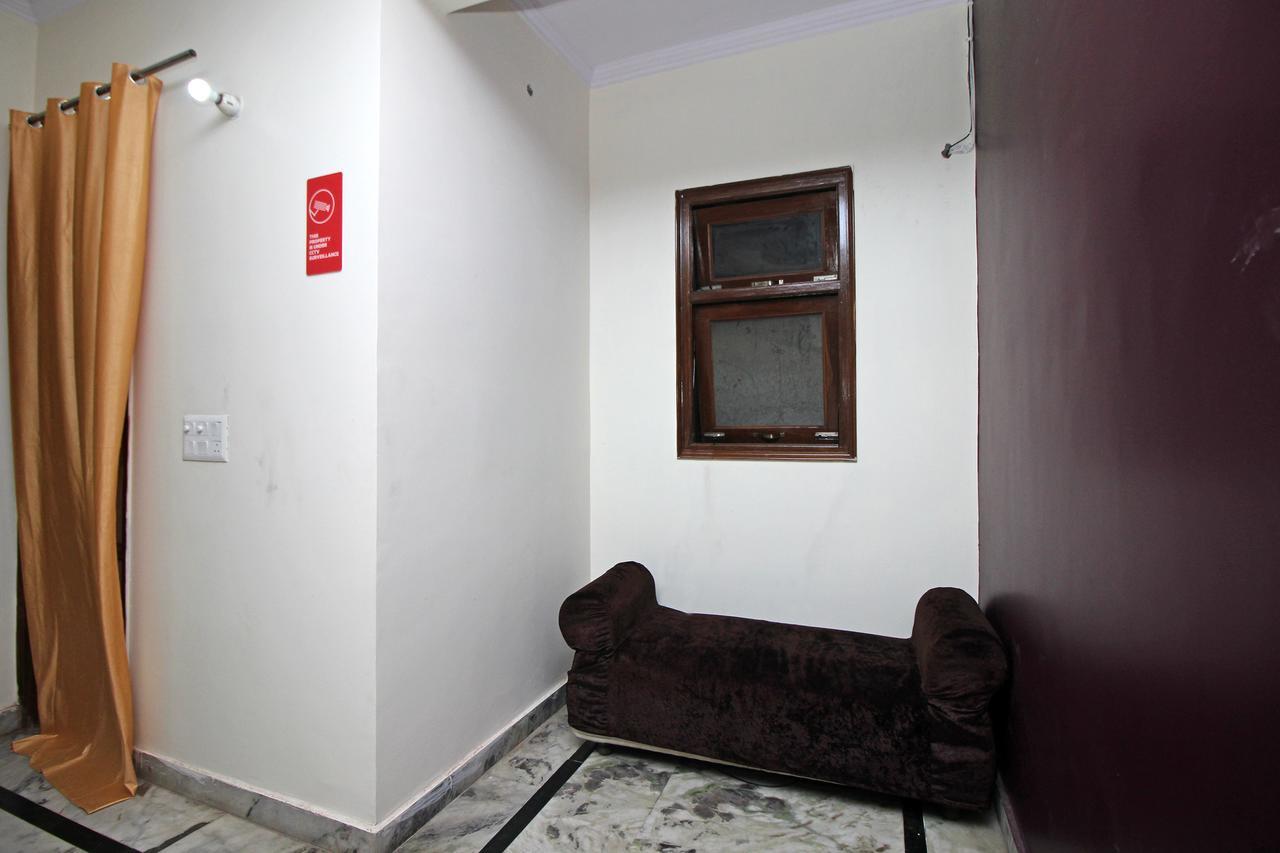 Oyo 9192 Hotel Raghav Residency 노이다 외부 사진
