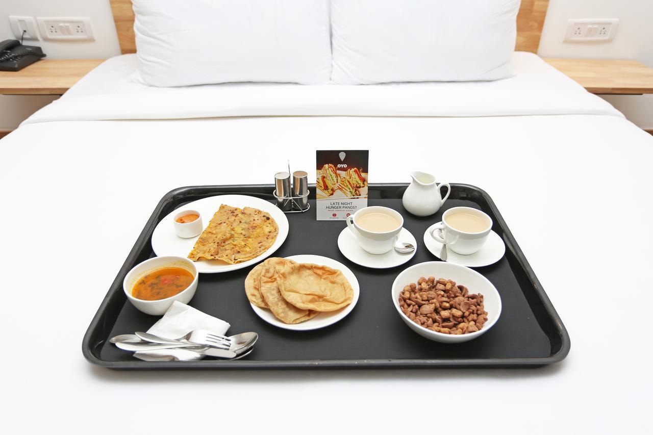 Oyo 9192 Hotel Raghav Residency 노이다 외부 사진